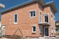 Yalding home extensions