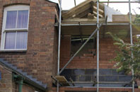 free Yalding home extension quotes
