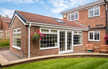 Yalding house extension leads
